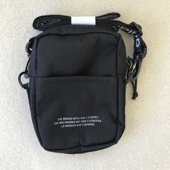 adidas Crossbody Festival Bag - Picture 3 of 6